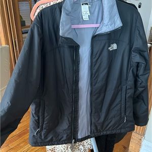 Women’s North Face Light Jacket Size L